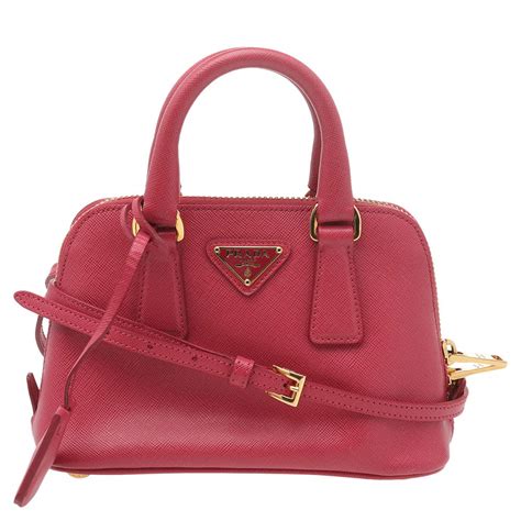 prada small promenade bag price|Prada saffiano crossbody bag.